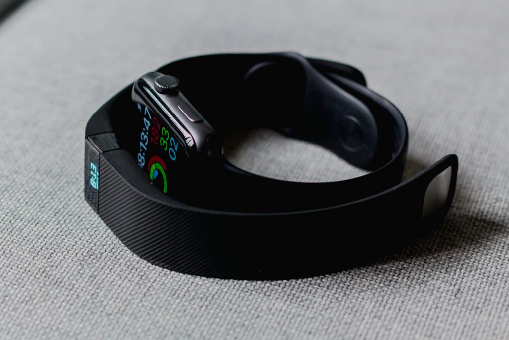 best fitness trackers